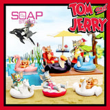 [JSM] Tom and Jerry: Summer Splash Series Blind Box (1 piece)