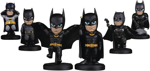 [JSM] DC Batman Series Set (1 piece)