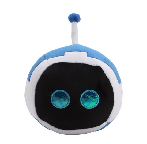 Astro Bot Plush Toy (24cm)