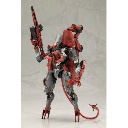 Death Stranding 2 Beach Ghost 1/20 Plastic Model Kit