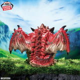 Banpresto - Monster Hunter - Rathalos Enshrined Monsters Figure (17cm)