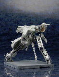 Metal Gear Rex 4 Ver. Model Kit Figure (22cm)