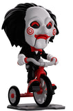 SAW Billy the Puppet Youtooz Vinyl Figure (13cm)
