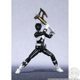 [RTR] Shodo Super Dinosaur Sentai Beast Runner Team Figure (10cm)