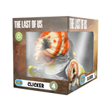 Official The Last of Us Clicker Duck TUBBZ (Boxed TUBBZ)