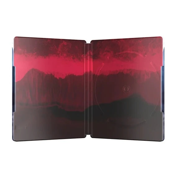 [PS5] Silent Hill Townfall - Steelbook (no game)