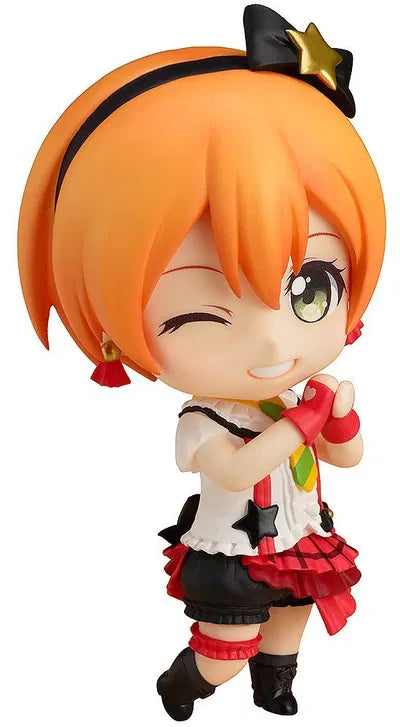 Nendoroid Anime Love Live!: Hoshizora Ri Figure (10cm)