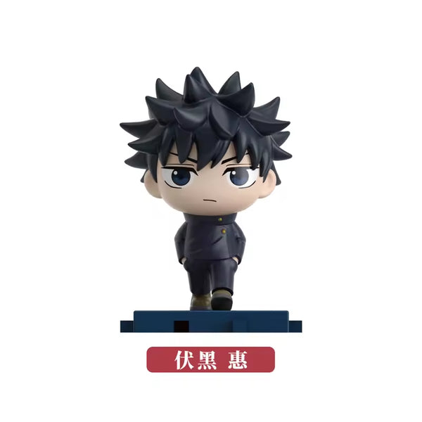 Anime Jujutsu Kaisen Series Season 2 Figure Blind Box (1pcs)