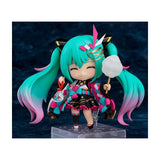 [Pre-Order] Nendoroid Hatsune Miku: Magical Mirai 2020 Summer Festival Ver. Figure Limited Edition