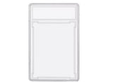 Trading Cards Protection Hard Sleeves