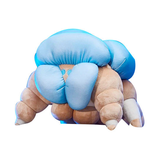 Official Destiny 2 Screeb Hatchling Plush (25cm)
