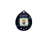 Resident Evil Leon Kennedy Pin