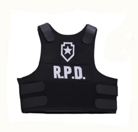 Resident Evil R.P.D Vest