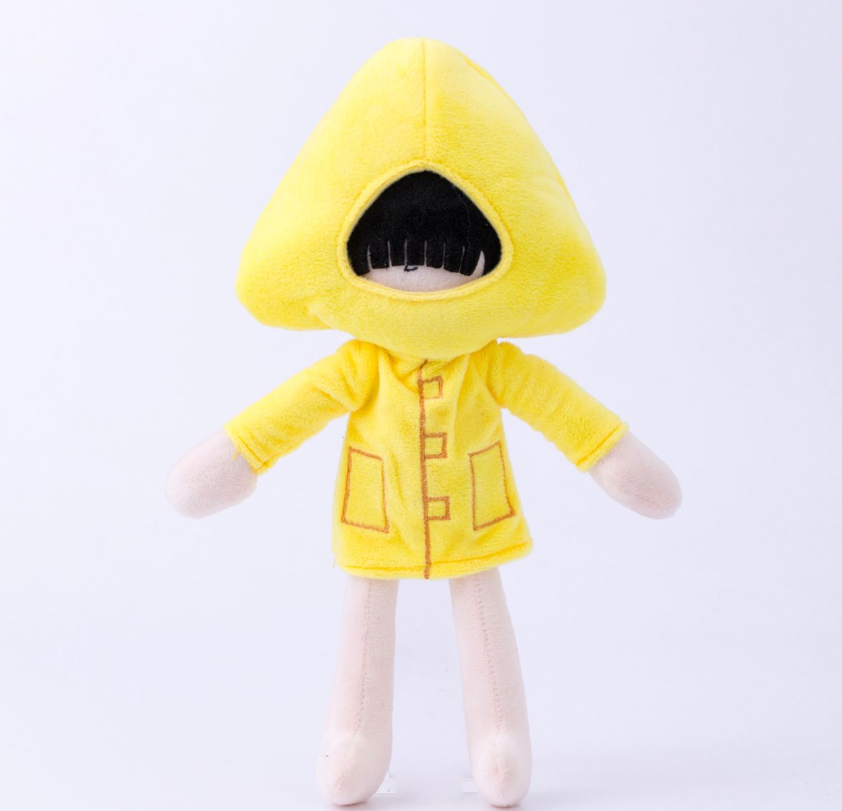 Little Nightmares Plush Toy