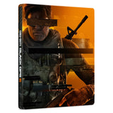 Official Call of Duty: Black Ops 6 SteelBook Edition (no game)