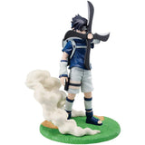 Anime Naruto: Sasuke Uchiha Figure (12cm)