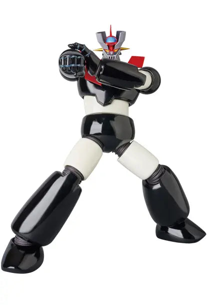 [RTR] Medicom VCD-264 Mazinger Z - Shin Mazinger Figure (27cm)