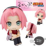 Anime Naruto Sakura Mini Figure (10cm)