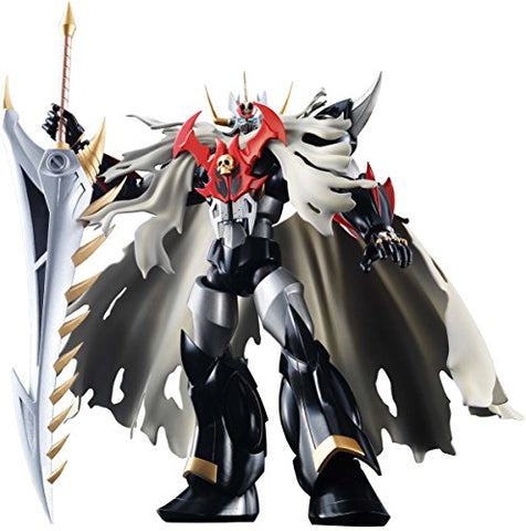 [RTR] Super Robot Chogokin Mazinkaiser SKL: Mazinkaiser SKL Action Figure (17cm)