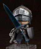 Elden Ring Vagabond Nendroid Action Figure (10cm)