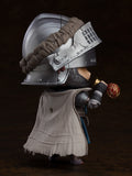 Elden Ring Vagabond Nendroid Action Figure (10cm)