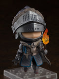 Elden Ring Vagabond Nendroid Action Figure (10cm)