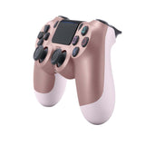 Official PS4 DualShock 4 Wireless Controller Rose Gold