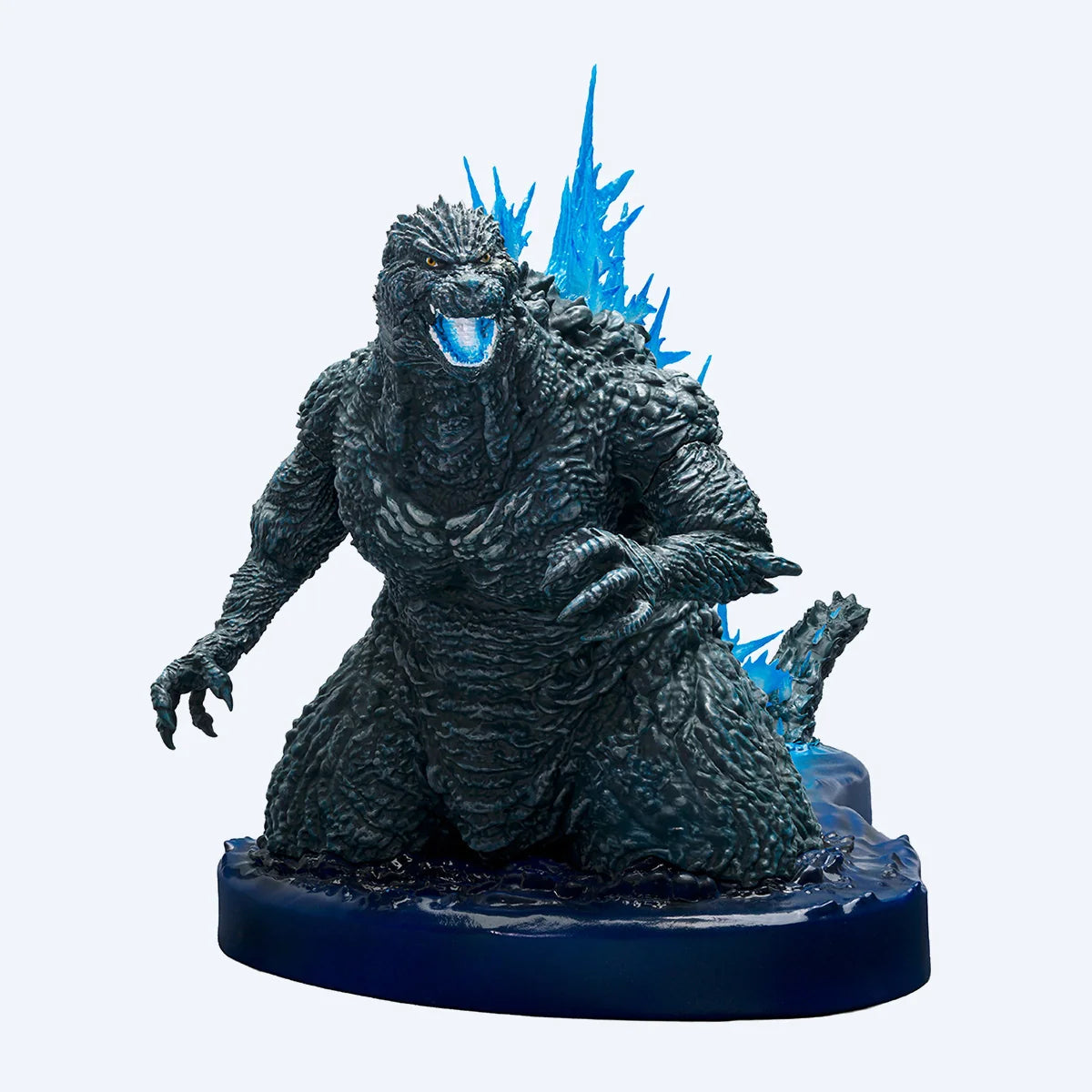 Banpresto Godzilla (2023) Sea Radiation Heat Ray Emission Image Ver. Figure (14cm)