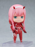 Nendoroid Darling in the Franxx - Zero Two Pilot Suit Ver. (10cm)