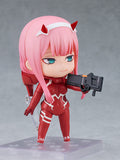 Nendoroid Darling in the Franxx - Zero Two Pilot Suit Ver. (10cm)