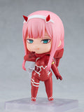Nendoroid Darling in the Franxx - Zero Two Pilot Suit Ver. (10cm)