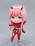 Nendoroid Darling in the Franxx - Zero Two Pilot Suit Ver. (10cm)