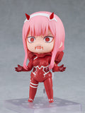 Nendoroid Darling in the Franxx - Zero Two Pilot Suit Ver. (10cm)
