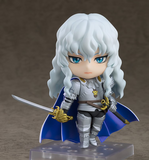 Nendoroid Anime Berserk - Griffith Figure (12cm)