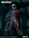 Metal Gear Solid Cyborg Ninja -The Final Battle Edition- 1/6 Scale Figure