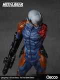 Metal Gear Solid Cyborg Ninja -The Final Battle Edition- 1/6 Scale Figure