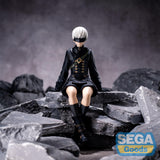 NieR:Automata Ver1.1a - 9S PM Prize Figure (18cm)