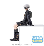 NieR:Automata Ver1.1a - 9S PM Prize Figure (18cm)