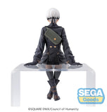 NieR:Automata Ver1.1a - 9S PM Prize Figure (18cm)