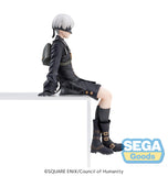 NieR:Automata Ver1.1a - 9S PM Prize Figure (18cm)