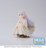 Anime Frieren: Beyond Journey's End - Frieren Figure (10cm)