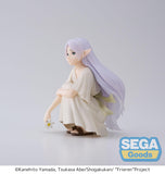 Anime Frieren: Beyond Journey's End - Frieren Figure (10cm)