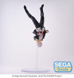 Anime Jujutsu Kaisen Satoru Gojo Cursed Technique Reversal: Red Ver. Figure (24cm)