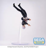 Anime Jujutsu Kaisen Satoru Gojo Cursed Technique Reversal: Red Ver. Figure (24cm)