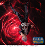 Anime Jujutsu Kaisen Satoru Gojo Cursed Technique Reversal: Red Ver. Figure (24cm)