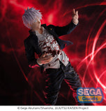 Anime Jujutsu Kaisen Satoru Gojo Cursed Technique Reversal: Red Ver. Figure (24cm)