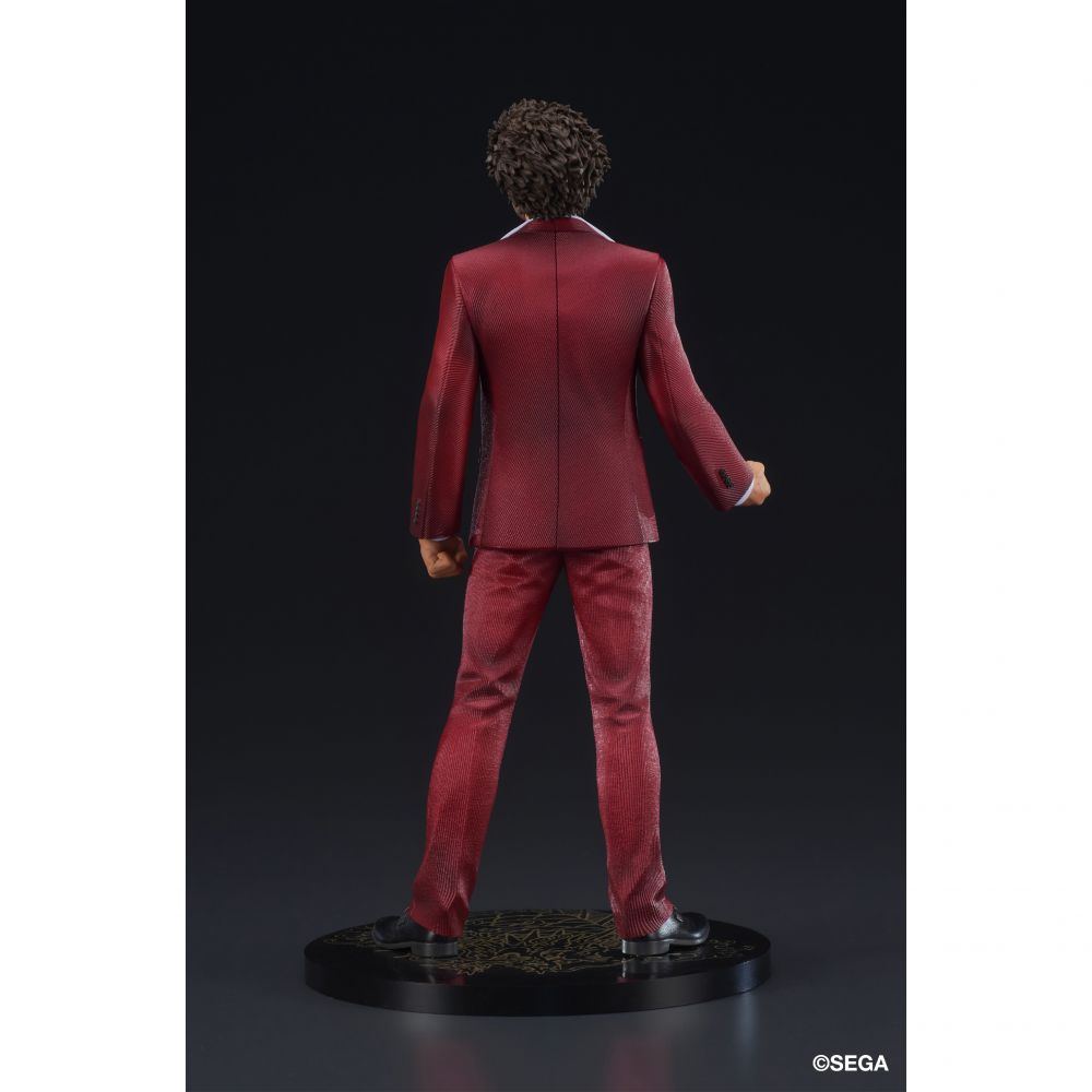 Yakuza Kasuga Ichiban Figure - (16cm)
