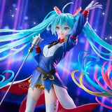 Anime Hatsune Miku - Figure (21cm)