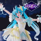 Anime Hatsune Miku: Hatsune Miku - Figure (21cm)