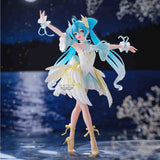 Anime Hatsune Miku: Hatsune Miku - Figure (21cm)